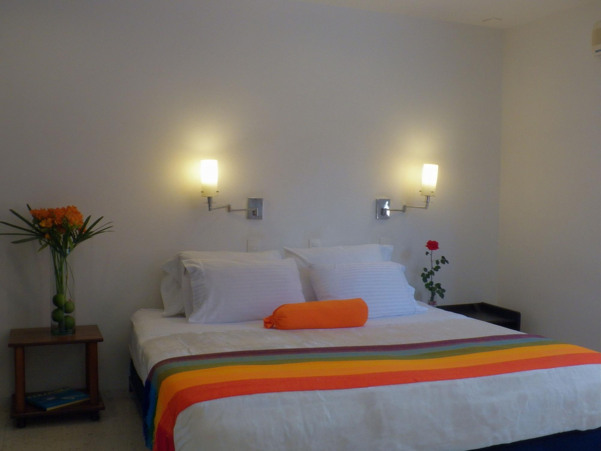 Hotel Casa Santa Monica Norte Cali Exteriér fotografie