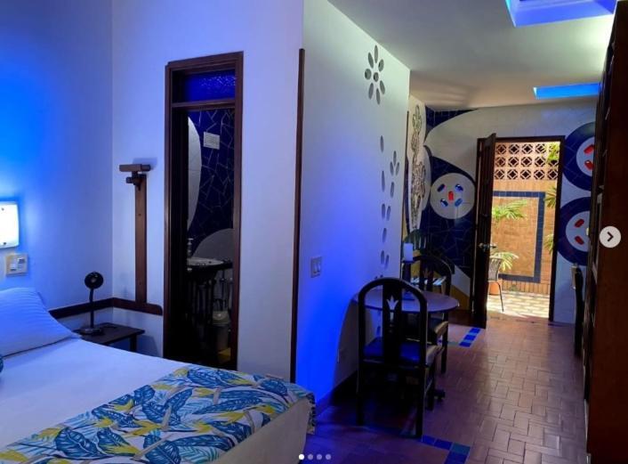 Hotel Casa Santa Monica Norte Cali Exteriér fotografie